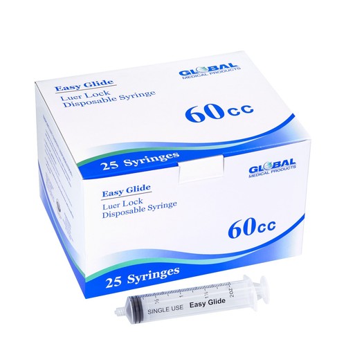 Global medical products - global,
