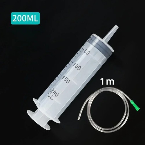 100ml 550ml syringe large - syringe,